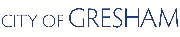 City of Gresham Logo